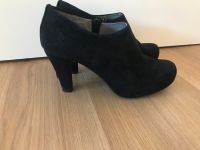 Unisa Wildleder Schuhe Pumps Gr. 36 Stuttgart - Botnang Vorschau