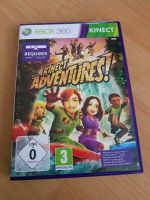 Xbox 360 Spiel - Kinect Adventures Sachsen-Anhalt - Magdeburg Vorschau