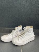 Converse // Chucks Duisburg - Hamborn Vorschau