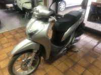 Honda SH 125/Ez:07/2021/1720km/TÜV NEU/TOPZUSTAND Bayern - Fürstenfeldbruck Vorschau