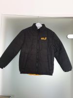 Jack Wolfskin, Kinder Steppjacke, Gr. 128, top Nordrhein-Westfalen - Velbert Vorschau