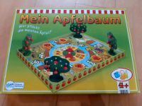 Mein Apfelbaum Kinderspiel ab 4 Jahren, Bookmark Verlag Bayern - Üchtelhausen Vorschau