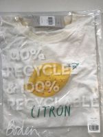 BODEN Tshirt, 'Zitrone', hellgelb,NEU mit Etikett Nordrhein-Westfalen - Jülich Vorschau