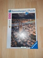 Puzzle 1000 Teile Baden-Württemberg - Fellbach Vorschau