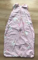 SCHLAFSACK DÜNN 90 CM FRÜHLING HERBST ROSA München - Moosach Vorschau