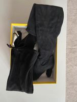 Neue Buffalo Overknee Stiefel in Größe 40 Berlin - Köpenick Vorschau