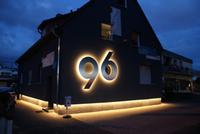 38 m² Appartment mit eigener Haustür Nordrhein-Westfalen - Paderborn Vorschau