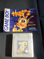 Hugo 2 Game Boy Spiel Niedersachsen - Goslar Vorschau
