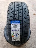 2x Winterreifen 225/55R17C 109/107T   inklusive Montage Nordrhein-Westfalen - Detmold Vorschau