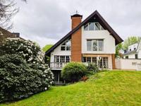 Stilvolle Architektur mit Entwicklungspotential in gesuchter Lage Nordrhein-Westfalen - Bad Salzuflen Vorschau