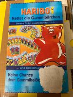 Haribo Kartenspiel Gesellschaftsspiel Klee ab 5 Jahren Nordrhein-Westfalen - Brühl Vorschau