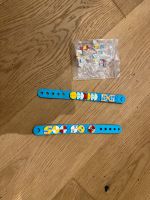 Lego dots Armbänder Schleswig-Holstein - Schmalfeld Vorschau