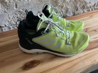 Adidas Terrex Skychaser 2 Gore Tex Wanderschuh Damen Gr. 42 2/3 Hessen - Reichelsheim (Wetterau) Vorschau
