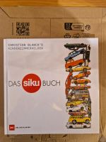 Verkaufe das Siku Buch Baden-Württemberg - Walheim Vorschau