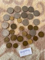 Alte Münzen aus Hongkong Nordrhein-Westfalen - Neuenkirchen Vorschau
