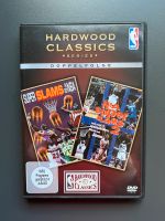 NBA „Hardwood Classics“ Doppelfolge: Super Slams 1+2 [DVD] Thüringen - Weimar Vorschau