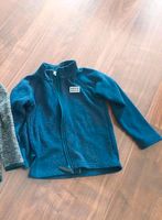 Größe 104 Hoodie Kinderkleidung Pullover Reißverschluss Lego Nordrhein-Westfalen - Bottrop Vorschau