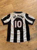 Kappa Juventus Del Piero Trikot 97/98 L Thüringen - Pössneck Vorschau