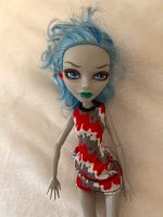 Monster High puppe Nordrhein-Westfalen - Paderborn Vorschau