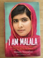 I am Malala (Englischlektüre) Frankfurt am Main - Bornheim Vorschau