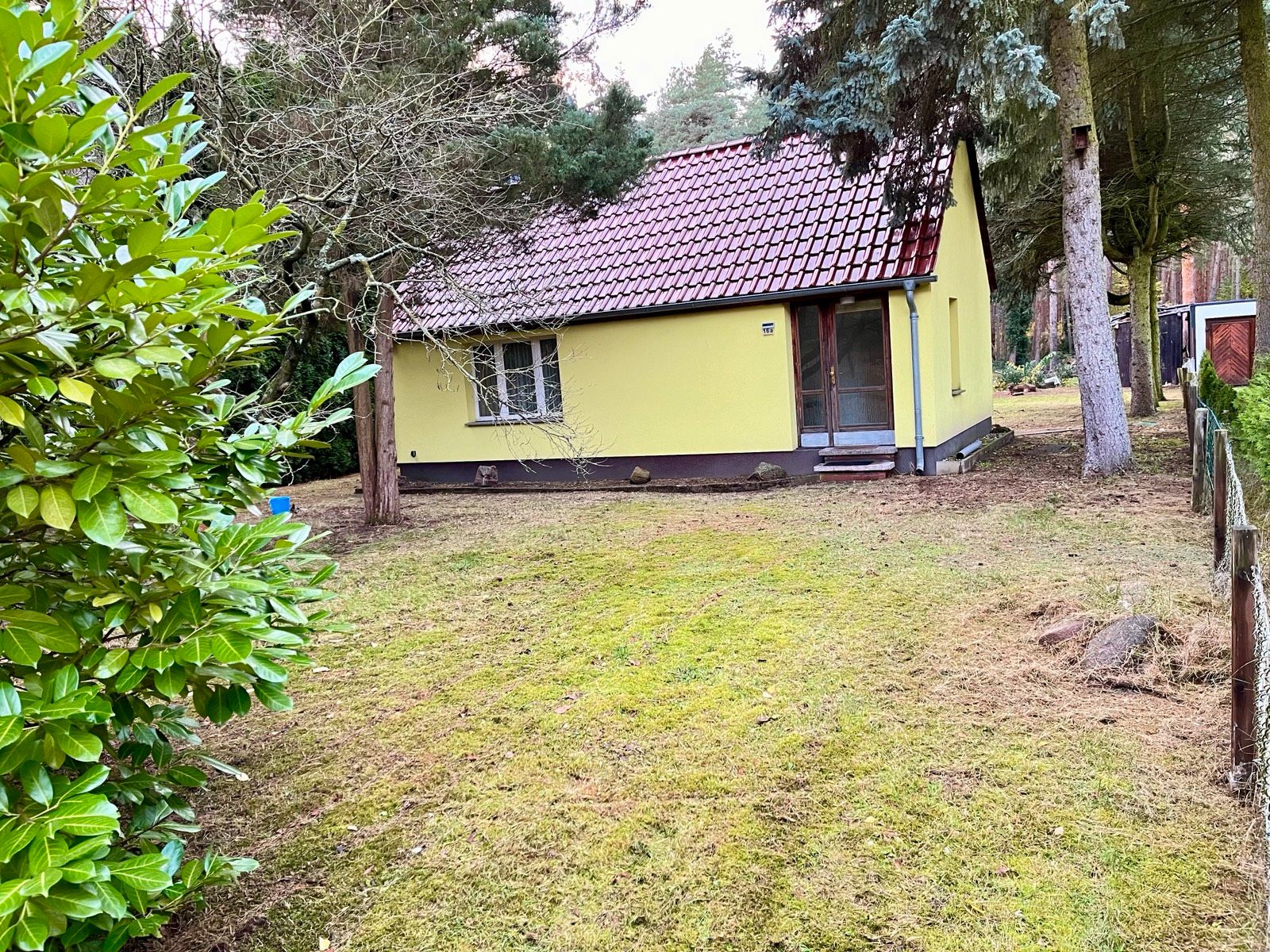 53+ Garten Bungalow Wochenendgrundstück In Neubrandenburg Kaufen,