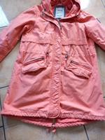 Hilfiger Parka Sachsen-Anhalt - Halle Vorschau