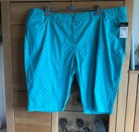 Kurze Hose von Ulla Popken Gr. 62 Neu Nordrhein-Westfalen - Lüdenscheid Vorschau