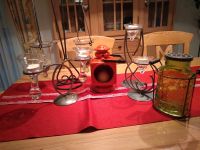Kerzenhalter Kerzenständer Teelichthalter Niedersachsen - Gehrden Vorschau