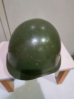 Ein Soldaten Helm Armee Versand möglich! Berlin - Charlottenburg Vorschau