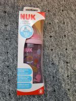 NUK Trinkflasche Flasche Kunststoff Nordrhein-Westfalen - Leopoldshöhe Vorschau