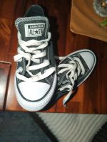 Kinderschuhe Converse All Star 35 Sachsen - Delitzsch Vorschau