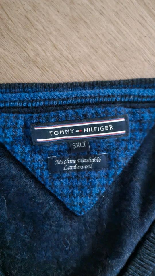 Tommy Hilfiger Pullover in Heilbad Heiligenstadt