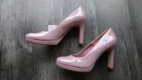 Tamaris Pumps, nude/fuxia, Größe 41, NEU Ludwigslust - Landkreis - Wittenburg Vorschau