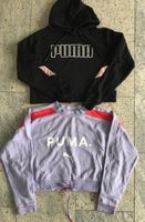 Set Puma Sweater cropped Gr S/M Nordrhein-Westfalen - Wesel Vorschau