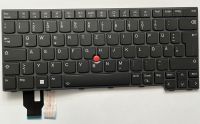 LENOVO Notebook Tastatur/Keyboard SN21D67759-01 Backlight Nordrhein-Westfalen - Sprockhövel Vorschau