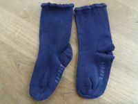 Esprit Socken Strümpfe Gr. 23-26 Mädchen einfarbig blau Baden-Württemberg - Plankstadt Vorschau