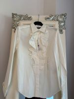 Ralph Lauren Damen Bluse weiß neu mit Etikett Gr. 38 M Saarbrücken-Mitte - St Johann Vorschau