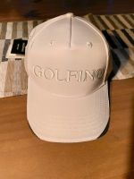 Golfinfo Golfer Cap, Kappe, Mütze Kreis Ostholstein - Bad Schwartau Vorschau