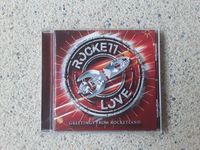 CD ROCKETT LOVE - GREETINGS FROM ROCKETLAND (HARD ROCK) Bayern - Ebermannstadt Vorschau