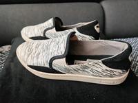 Schuhe PUMA Slip On Print WN's Bayern - Fürth Vorschau