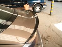 Volkswagen VW Passat CC Carbon Spoiler Nordrhein-Westfalen - Moers Vorschau