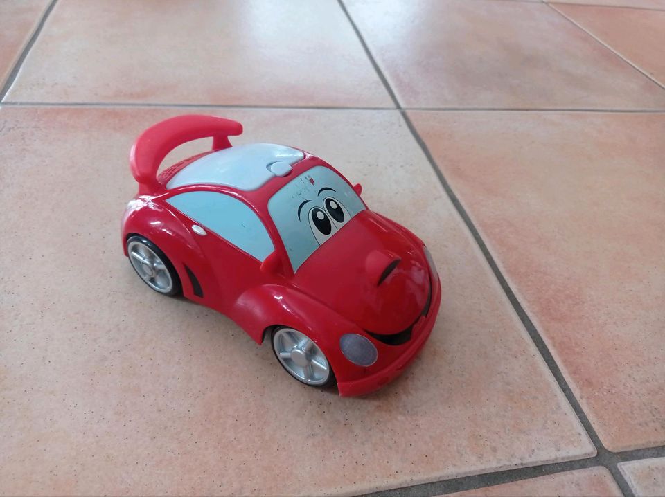 Spielzeugauto, ferngesteuertes Auto, Kinderspielzeug in Zirndorf