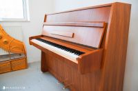 STEINWAY & SONS Klavier Z-114 Bj. 1962 Wuppertal - Vohwinkel Vorschau