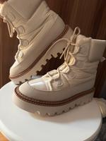 Neue Damenschuhe, Stiefel. Thüringen - Apolda Vorschau