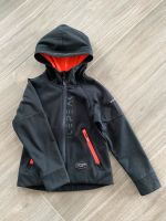 Icepeak Regenjacke Funktionsjacke schwarz Gr. 128 Osnabrück - Hasbergen Vorschau