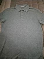 Original Moncler Poloshirt S Bonn - Buschdorf Vorschau