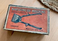 Haarschneidemaschine, Haartrimmer Retro | Friseurbedarf Nordrhein-Westfalen - Gronau (Westfalen) Vorschau