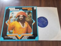 Schallplatte / LP / Vinyl - Demis Roussos - Greatest Hits Hessen - Vellmar Vorschau