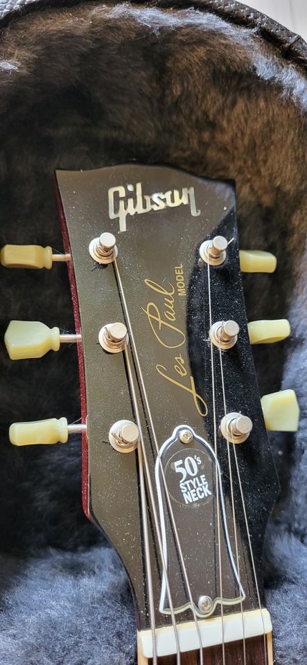 Gibson Les Paul Standard 2005 in Gangelt