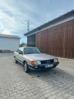 Audi 100 CD / H-Kennzeichen Baden-Württemberg - Giengen an der Brenz Vorschau